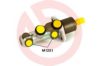 IH 0204024698 Brake Master Cylinder
